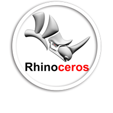 rhinoceros-3d-logo