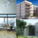 مدل سازی و انیمیشن معماری